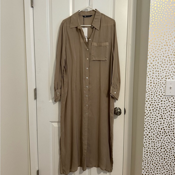 Zara Dresses & Skirts - Zara dress
